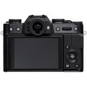 Fujifilm X-T10 + 18-55mm Kit, black
