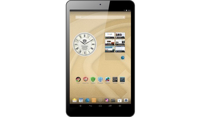 Prestigio MultiPad Wize 3008, must