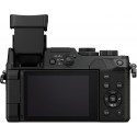 Panasonic Lumix DMC-GX8  body, black