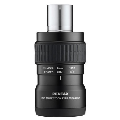 Pentax okulārs DA-1 XL 8-24mm (51035)