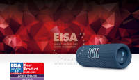 JBL Flip 6 valiti EISA poolt 2022-2023. aasta parimaks juhtmevabaks kõlariks