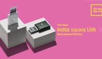 Nüüd saadaval: Fujifilm Instax Square Link fotoprinter