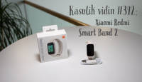 Kasulik vidin #392: Xiaomi Redmi Smart Band 2 aktiivsusmonitor
