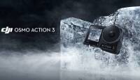 DJI Osmo Action 3 seikluskaamera on 60-70€ soodsam