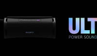 Sony ULT Field 1 on suure heli, aga väikese suurusega juhtmevaba kõlar