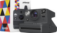 Polaroid Eames on piiratud tiraažiga kiirpildikaamera