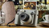 Fujifilm Instax Wide 400 kiirpildikaameraga püüad kogu kamba pildile