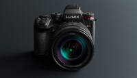 Panasonic S1 II on võimekas täiskaader hübriidkaamera nii foto- kui videograafiaks