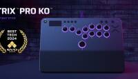Turtle Beach Victrix Pro KO Leverless Fight Stick on loodud võitlusmängudeks 