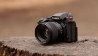 Panasonic Lumix S1 II E on kõik, mida tänapäevasest hübriidkaamerast vajad