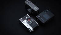 Fujifilm X-HF1 on filmikaamera hingega digi-kompaktkaamera