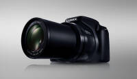 Kuuni välja suumiv Panasonic Lumix FZ82D on suvehinnaga – ainult 449€