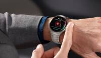 Elegants ja tarkus kohtuvad sinu randmel – see on Huawei Watch 5