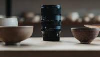 Miks Sigma 17–40mm f/1.8 DC Art võib olla su järgmine objektiiv?