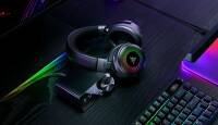 Razer Kraken V4 Pro – kas mängurikõrvaklappide uus tipptase?  
