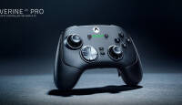 Razer Wolverine V3 Pro ja Tournament Edition näitavad mängupultide kõrgemat klassi 