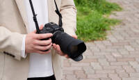 Tamron 18-300mm f/3.5-6.3 Di VC VXD saabub ka Canonile ja Nikonile