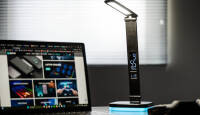 Platinet PDL711RGB on laualamp, mis teeb rohkem kui ainult valgustab