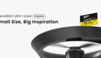 Silicon Power Inspire mälukaart on Sinu uus loomepartner