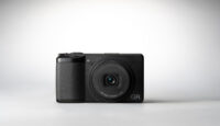 Ricoh GR IV on tõelistele fotograafidele loodud kompaktkaamera