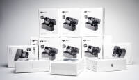 DJI Mic 3 teeb helisalvestused lihtsamaks kui eales varem
