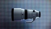 Sigma 200mm f/2.0 DG OS Sports on ainulaadne telefoto täiskaader hübriidkaameratele