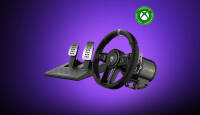 Turtle Beach VelocityOne Race Set KD3 Xbox loob elutruu sõidukogemuse