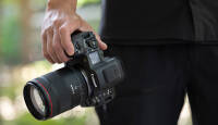 Canon RF 85mm f/1.4 L VCM on iga portreefotograafi unistuste objektiiv