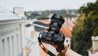 Tamron 16–30mm f/2.8 Di III VXD G2 abil näed ja jäädvustad maailma laiemalt