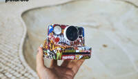 Polaroid Now Gen 3 x Thrasher kiirpildikaamera on stiilne kingiidee