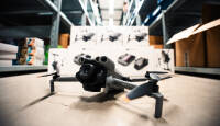 DJI Mini 5 Pro on kõige pisem droon, kõige kvaliteetsema pildiga