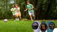 Garmin Bounce 2 on ilmselt parim nutikell lapsele, mis ei vaja telefoni