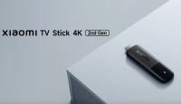 Xiaomi TV Stick 4K (2nd Gen) abil muudad oma teleri hetkega nutikaks
