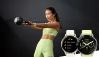 Garmin Venu 4 abil mõistad oma tervist enneolematult hästi