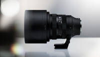 Sigma 135mm f/1.4 DG Art seab uue standardi portreefotograafias