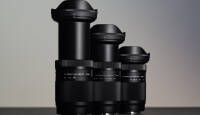 Sigma 20–200mm f/3.5–6.3 DG Contemporary on kerge ja mitmekülgne kõik-ühes objektiiv
