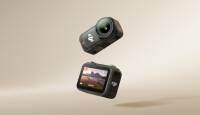 DJI Osmo Nano on modulaarne seikluskaamera, mis kaalub vaid 52 grammi