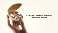 Xiaomi Open Wear Stereo Pro: professionaalne heli mugavaks kuulamiseks