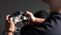Digitest.ee: Turtle Beach Stealth Ultra mängupult on tõeline püss