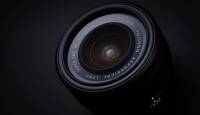 Fujinon XC 13-33mm f/3.5-6.3 OIS on idekas igapäevaseks pildistamiseks
