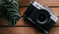 Fujifilm X-T30 III säilitas vana hea välimuse, aga sai tänapäevase sisu