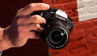 Üks videograafide lemmikuid Panasonic Lumix GH7 säästab Sulle 300€