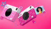 Barbie x Kodak Printomatic – hetk, klõps ja mälestus ongi paberil