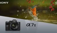 Sony a7 V on hübriidne tööloom, mis purustab ka professionaali standardid