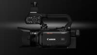 Soodushinnaga Canon XA60 on 4K videokaamera tõsisteks ülesanneteks