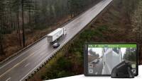 Garmin dezl DualView annab veokijuhile rohkem nähtavust, kindlust ja turvalisust