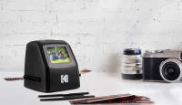 Kodak Mini Digital aitab vanadele slaididele ja negatiividele anda digitaalse elu