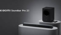 Xiaomi Soundbar Pro 2.1 on lihtne viis teleri heli paremaks muutmiseks