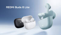 Xiaomi Redmi Buds 8 Lite kõrvaklapid tõestavad, et hea heli ei pea olema kallis