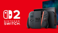 Nintendo Switch 2 mängukonsool on suurepärane valik nii koju kui reisile